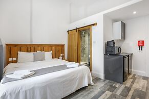 BeiRoom Hyde Park Apartments