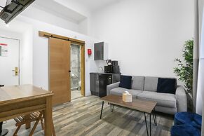 BeiRoom Hyde Park Apartments