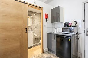 BeiRoom Hyde Park Apartments