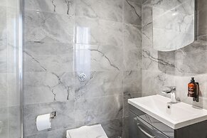 BeiRoom Hyde Park Apartments