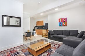 BeiRoom Hyde Park Apartments