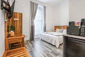 BeiRoom Hyde Park Apartments