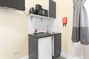 BeiRoom Hyde Park Apartments