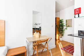 BeiRoom Hyde Park Apartments