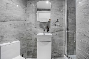 BeiRoom Hyde Park Apartments