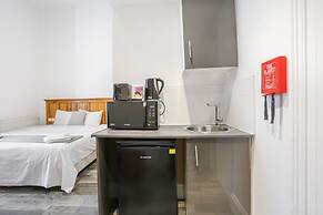 BeiRoom Hyde Park Apartments