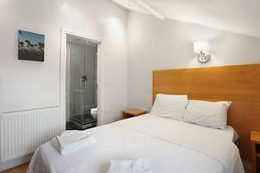 BeiRoom Hyde Park Apartments