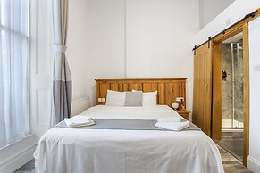 BeiRoom Hyde Park Apartments