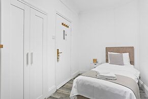 BeiRoom Hyde Park Apartments