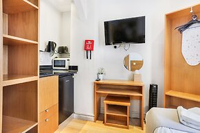 BeiRoom Hyde Park Apartments