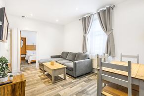 BeiRoom Hyde Park Apartments