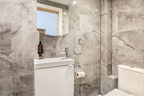 BeiRoom Hyde Park Apartments