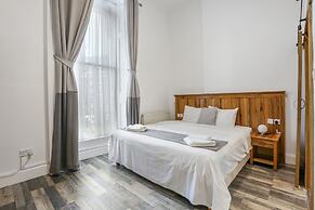 BeiRoom Hyde Park Apartments