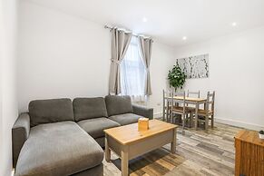 BeiRoom Hyde Park Apartments