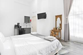 BeiRoom Hyde Park Apartments