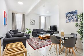 BeiRoom Hyde Park Apartments