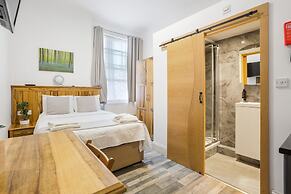 BeiRoom Hyde Park Apartments