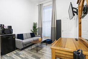 BeiRoom Hyde Park Apartments