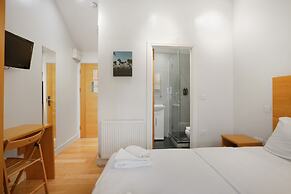 BeiRoom Hyde Park Apartments