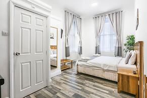 BeiRoom Hyde Park Apartments