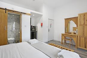 BeiRoom Hyde Park Apartments