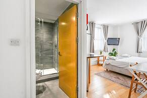 BeiRoom Hyde Park Apartments