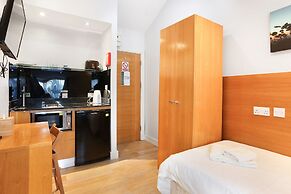 BeiRoom Hyde Park Apartments