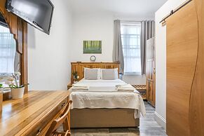 BeiRoom Hyde Park Apartments