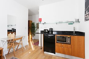 BeiRoom Hyde Park Apartments