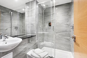 BeiRoom Hyde Park Apartments