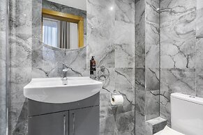 BeiRoom Hyde Park Apartments