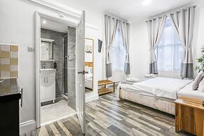 BeiRoom Hyde Park Apartments