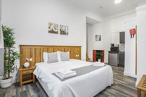 BeiRoom Hyde Park Apartments