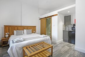 BeiRoom Hyde Park Apartments