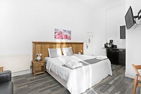 BeiRoom Hyde Park Apartments