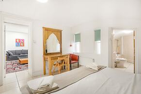 BeiRoom Hyde Park Apartments