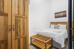 BeiRoom Hyde Park Apartments