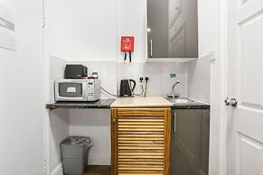 BeiRoom Hyde Park Apartments