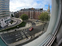 BeiRoom Hyde Park Apartments