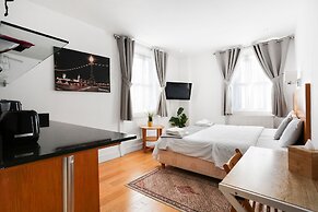 BeiRoom Hyde Park Apartments