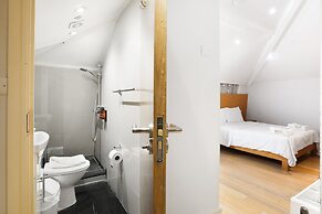 BeiRoom Hyde Park Apartments