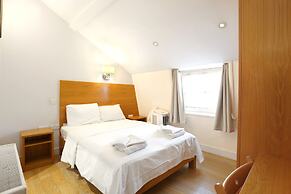 BeiRoom Hyde Park Apartments