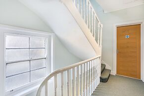 BeiRoom Hyde Park Apartments