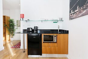 BeiRoom Hyde Park Apartments