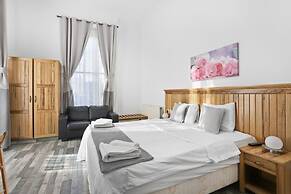 BeiRoom Hyde Park Apartments