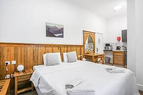 BeiRoom Hyde Park Apartments