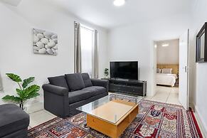 BeiRoom Hyde Park Apartments