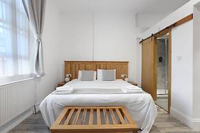 BeiRoom Hyde Park Apartments