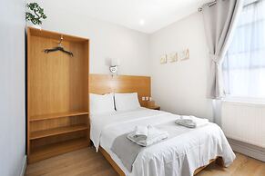 BeiRoom Hyde Park Apartments