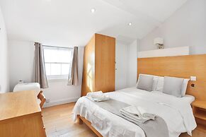 BeiRoom Hyde Park Apartments